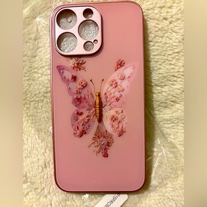 Phone case for iPhone 15 pro max